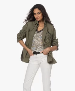 Zadig & Voltaire La Cecilia Leren Riem Met Pin Gesp - Zwart -Kleding Series Winkel 230103 635d3ff4 efe0 4f69 a892 bafbd86c2dd2 scaled