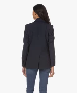 Drykorn Atlin Scheerwolmix Blazer - Navy 16 Drykorn Atlin Scheerwolmix Blazer - Navy -Kleding Series Winkel 230103 b564b6d0 ec0b 427a 87a1 5baa32fd4d66 scaled