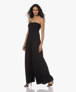 Japantky Jumpy Travel Jersey Jumpsuit/Palazzobroek - Diepzwart -Kleding Series Winkel 230103 bd734796 8903 415c 9caf 80cb0ab8ef95