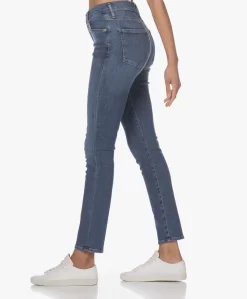 Citizens Of Humanity Olivia Slim-Fit Jeans Met Hoge Taille - Lawless -Kleding Series Winkel 230103 c4ae10c8 dab7 439e b613 abfe1e89ff44 scaled