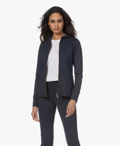 Deblon Sports Classic Ritsvest - Navy