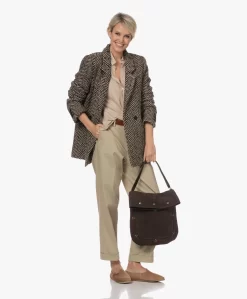 Surée Hairy Leren Loafers - Desert -Kleding Series Winkel 230105 b2a31db1 3d5d 44b8 80ed 92b7ecc97496 scaled