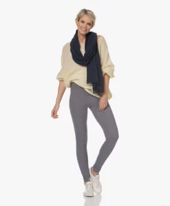 Lasalle Cashmere Pasmina Sjaal - Navy -Kleding Series Winkel 230105 f1f319ee 324e 4eaf a0a9 246cda33f67c scaled