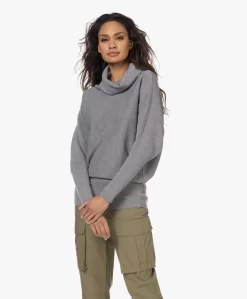 Sibin/Linnebjerg Fili Merinowolmix Coltrui - Grijs -Kleding Series Winkel 230110 257b26e3 02f5 4cbb a47a 00a66df73faf scaled