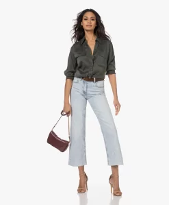 Drykorn Yamini Leren Riem - Bruin -Kleding Series Winkel 230110 341dac09 280f 4220 b60d ec5fbc003259 scaled