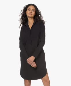 Japantky Toyoto Travel Jersey Tuniekjurk - Diepzwart -Kleding Series Winkel 230110 7cb07992 eb78 4c93 85e0 d27c1137fc91 scaled