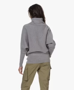 Sibin/Linnebjerg Fili Merinowolmix Coltrui - Grijs -Kleding Series Winkel 230110 87e9f008 aa1c 4d9d b760 20c5c8380403 scaled