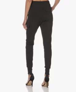 Japantky Misao Travel Jersey Utility Broek - Zwart -Kleding Series Winkel 230110 d3cfef36 1f36 4a07 a174 0c06b8c61735 scaled