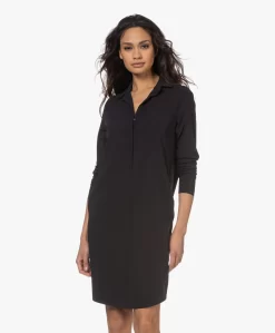 Japantky Toyoto Travel Jersey Tuniekjurk - Diepzwart -Kleding Series Winkel 230110 ecd6ea3d a830 4194 b628 a528a6e39757 scaled