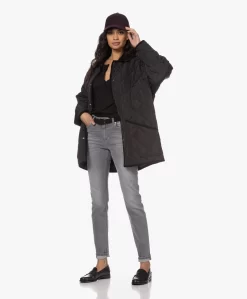 Closed Leren Loafers - Zwart -Kleding Series Winkel 230111 24553c70 1620 455d 8ad8 90d872211275 scaled