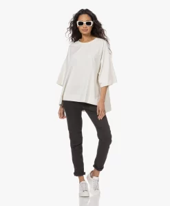 James Perse Soft Drape Utility Broek - Carbon -Kleding Series Winkel 230111 648297d6 04e5 43b0 a983 dd3c67ca4303 scaled