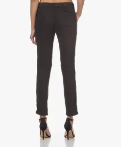 James Perse Soft Drape Utility Broek - Carbon -Kleding Series Winkel 230111 8a24358d ea55 4e82 8c00 5b3bf61e29ba scaled