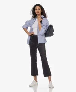 Róhe Car Ribgebreide Katoenen Tanktop - Wit -Kleding Series Winkel 230112 fa54b4ba 7f77 4060 910d a9a504ae3739 scaled