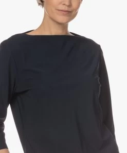 Studio .Ruig Oeke Tech Jersey Jumpsuit - Donkerblauw -Kleding Series Winkel 230117 2fc35668 d538 4f85 9c3f eeec221e8090