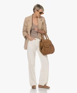 Surée Hairy Leren Loafers - Desert -Kleding Series Winkel 230117 643026bc b4c2 41da b89a eab8f7374b44 scaled