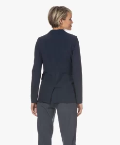 Japantky Yuu Getailleerde Blazer - Navy -Kleding Series Winkel 230117 8addc6ea f013 42dd a8f2 9682f299e5e3 scaled