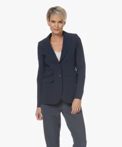 Japantky Yuu Getailleerde Blazer - Navy -Kleding Series Winkel 230117 f5bc1b7a 67d0 47e6 a097 d41bd96ef940 scaled