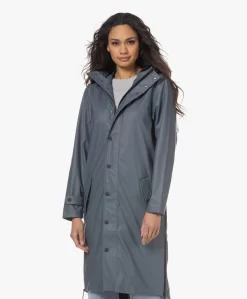 Maium 2-In-1 Regenjas - Vergrijsd Blauw -Kleding Series Winkel 230118 30ad8dc6 4c1b 4a6b bfaf 0d9ed1514afd scaled