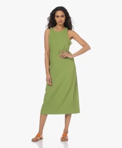 K. Jacques St. Tropez Ganges Leren Teensandalen - Mandarine -Kleding Series Winkel 230118 87241e74 b0fd 46b8 82f0 41f936d8d5a0 scaled