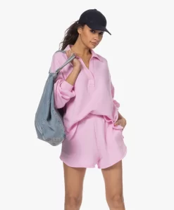 Varsity Headwear Scheerwollen Pet - Bay Blue -Kleding Series Winkel 230119 59273447 04f9 410f 8f23 aef66e9b5c60 scaled