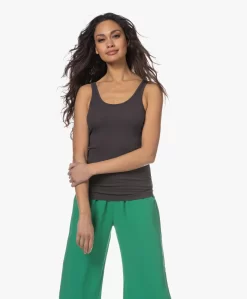 James Perse The Daily Tank - Asphalt 24 James Perse The Daily Tank - Asphalt -Kleding Series Winkel 230119 fdbbe8ca 64c4 445a 935f 320a78d32b3f scaled