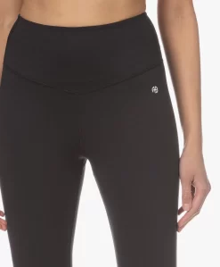 Anine Bing Sophie Flared Legging - Zwart -Kleding Series Winkel 230124 7b6f3def 59db 4fe9 af57 795426604179 scaled