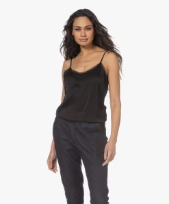 Repeat Zijden Top Met Kant - Zwart 25 Repeat Zijden Top Met Kant - Zwart -Kleding Series Winkel 230124 838e917d 3d96 41e0 9c31 fd55d8e9cb54 scaled