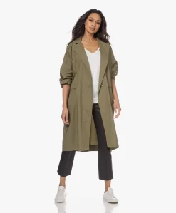 By Malene Birger Florentina Leren Broek - Zwart -Kleding Series Winkel 230125 20adc7f5 e78a 451b a029 6ea6d9e254f8 scaled