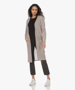 By Malene Birger Florentina Leren Broek - Zwart -Kleding Series Winkel 230125 9143c14c 5fe4 44d6 a782 c785d87b2d68 scaled