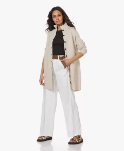 Rag & Bone The Essential Rib Pima Katoenen T-Shirt - Zwart -Kleding Series Winkel 230126 3f514e9c eabf 4721 8480 3daf0690c5ed scaled