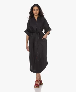 Closed Smalle Leren Doorhaalriem - Zwart -Kleding Series Winkel 230126 8ed28beb ee9c 427c a454 ad131b4e34fb scaled