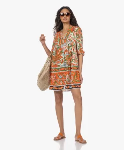 Babsee Nina Zonnebril - Caramel -Kleding Series Winkel 230126 bdd6eaac 2a74 4ad2 ad31 d31b68a588c5 1 scaled