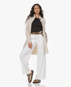 Rag & Bone The Essential Rib Pima Katoenen T-Shirt - Zwart -Kleding Series Winkel 230126 da2572f7 93fb 474f 9653 90b8c31f58f7 scaled