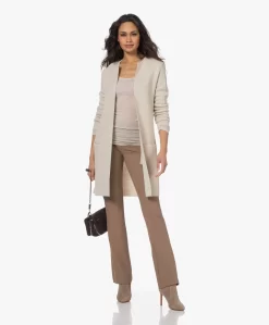 American Vintage Massachusetts Longsleeve - Crème Mêlee 18 American Vintage Massachusetts Longsleeve - Crème Mêlee -Kleding Series Winkel 230126 fd08b748 922a 402e bc23 ba3f75490be6 scaled