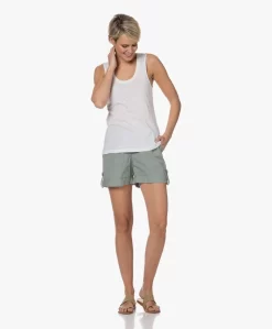 American Vintage Jacksonville U-Hals Tanktop - Wit 17 American Vintage Jacksonville U-Hals Tanktop - Wit -Kleding Series Winkel 230130 2174df7e 65ee 46e0 aadb 6784a1685d0b scaled