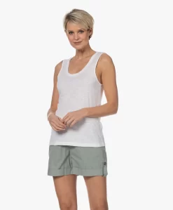 American Vintage Jacksonville U-Hals Tanktop - Wit 24 American Vintage Jacksonville U-Hals Tanktop - Wit -Kleding Series Winkel 230130 7cf5f8c0 f00f 4fe9 89c6 fc3ee30e9792 scaled