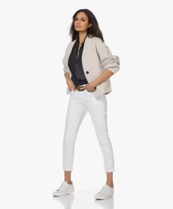 Frame Le Garcon Girlfriend Jeans - Wit -Kleding Series Winkel 230201 07976aee d81e 4345 83a2 52f7c51928a3 scaled