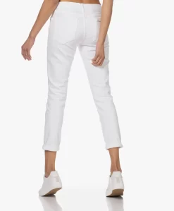 Frame Le Garcon Girlfriend Jeans - Wit -Kleding Series Winkel 230201 26cf2853 9c41 48fa 946a f7a6c3d80873 scaled