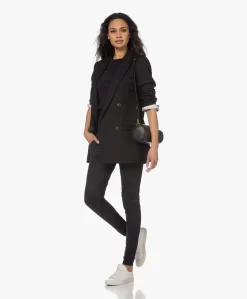 Filippa K Tech Jersey Slim-Fit Legging - Zwart -Kleding Series Winkel 230201 504c7439 e0b6 4e24 9ba7 dc18e361b749 scaled