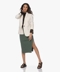 Róhe Macramé Opengebreide Trui Met Flared Mouwen - Zwart -Kleding Series Winkel 230201 a0ea2c04 0589 4cc6 8c18 1695ba556f87 scaled