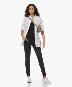 Filippa K Tech Jersey Slim-Fit Legging - Zwart -Kleding Series Winkel 230201 e4f48290 38b5 4c9f 8241 b882368dcc1e scaled