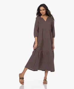 K. Jacques St. Tropez Nagoya Leren Slippers - Horsy Tigre -Kleding Series Winkel 230207 0236f11e 2afe 4da2 8f51 932411aa437d scaled