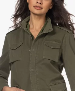 Anine Bing Army Cargo Jack - Army -Kleding Series Winkel 230207 175852bc 06f2 49d9 b4ca 3cb1b03181f5 scaled