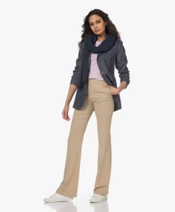 Lasalle Cashmere Pasmina Sjaal - Navy -Kleding Series Winkel 230207 29dffdc8 8e3d 44c1 8614 ff52f1f161a0 scaled