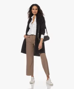 Sibin/Linnebjerg Bergen Merinowollen Doorknoopvest - Zwart -Kleding Series Winkel 230208 10352c2a b35b 4184 baba 8f41b9b17ffc scaled