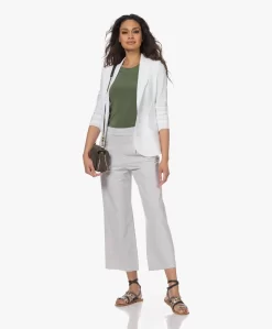 Japantky Danno Travel Jersey Blazer - Wit -Kleding Series Winkel 230208 433022e3 3bf7 4f5a a1d0 9e496bfe7d6e scaled