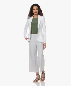 Japantky Danno Travel Jersey Blazer - Wit -Kleding Series Winkel 230208 5ed69103 55b9 4aa9 a930 c4860ad9b619 scaled