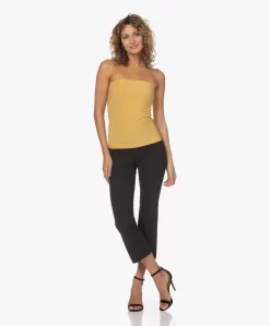 Japantky Bumpy Strapless Travel Jersey Top - Gold -Kleding Series Winkel 230210 35bdb90c 19e1 446e a20c 7e72df3f82f2 scaled