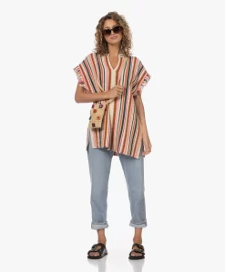 Babsee Kate Zonnebril - Green Stone -Kleding Series Winkel 230210 47180f3c e64c 4ce0 9fe6 4f04d3263654 scaled