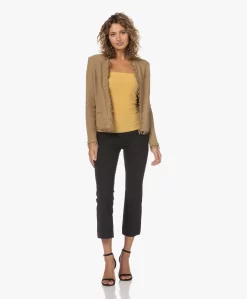 Japantky Bumpy Strapless Travel Jersey Top - Gold -Kleding Series Winkel 230210 8ce397f1 54cc 427c 8a67 87cb0a47dd8c scaled